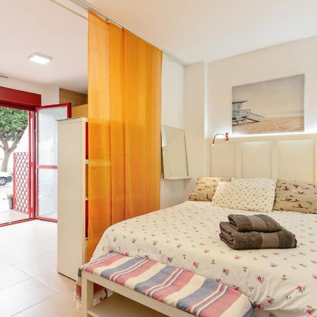 Apartament Casita Playa Malaga Zewnętrze zdjęcie