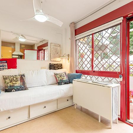 Apartament Casita Playa Malaga Zewnętrze zdjęcie