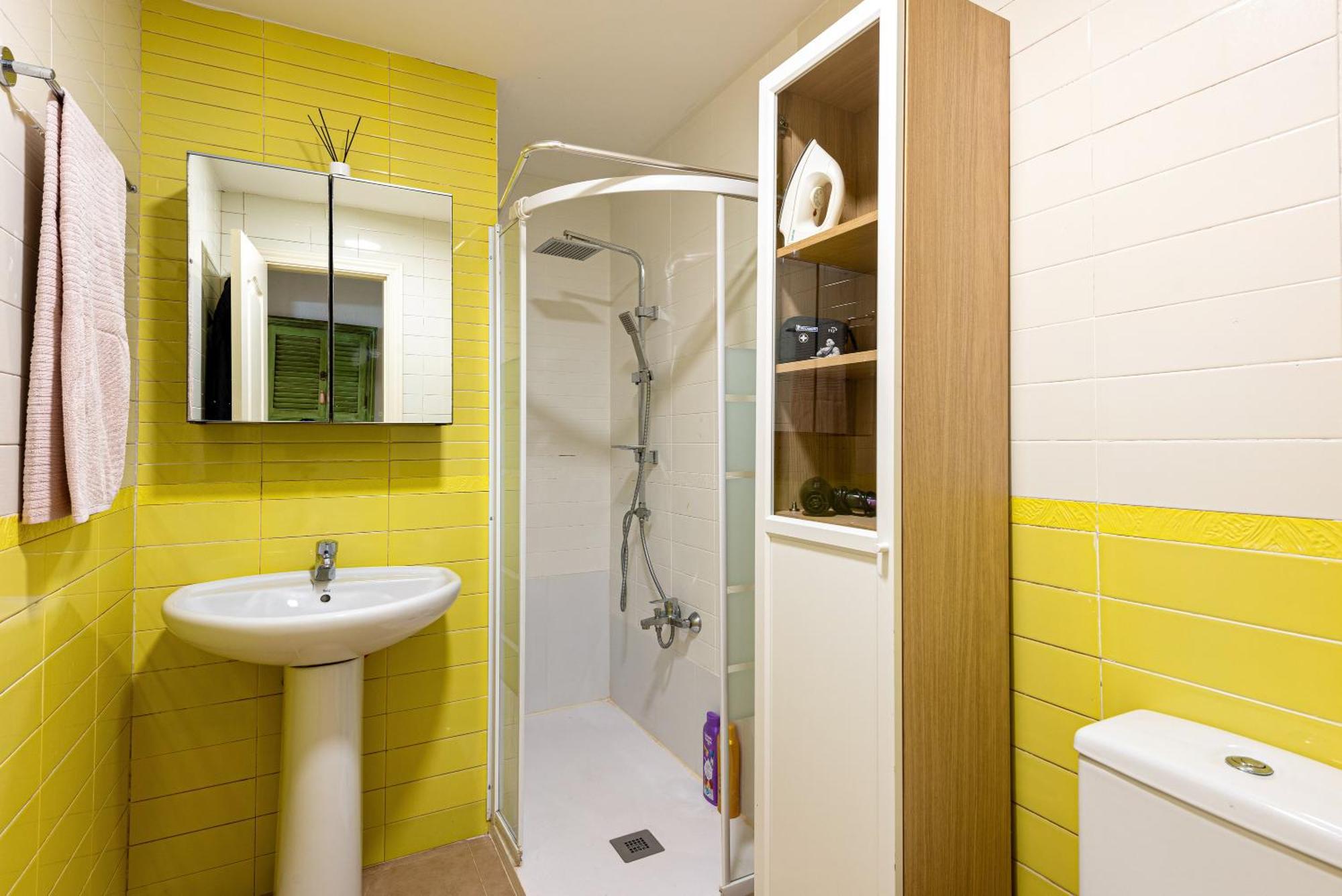 Apartament Casita Playa Malaga Zewnętrze zdjęcie